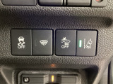 多彩な先進機能で運転がもっと安心に!もっと快適に!ホンダセンシング装着車☆