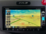 CR-Z 1.5 アルファ 