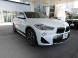 X2 xドライブ18d MスポーツX 4WD 