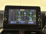 【メモリーナビ】TV・CD・DVD・Bluetooth・MUSICSTOCKER☆