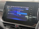 様々なオーディオソースがございます。運転中に好きな音楽を聴くことが可能です。
