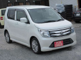ワゴンR FZ 4WD 