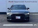 A6アバント 45 TFSI クワトロ Sライン 4WD 
