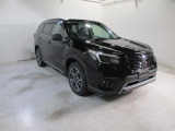 フォレスター 1.8 スポーツ 4WD 