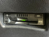 【ETC】高速道路の料金所をストレスなく通過!話題のスポットやサービスエリアに多い「スマートIC」利用時は必須のアイテムです。当店でセットアップを実施、ご納車当日からすぐにご利用いただけます!