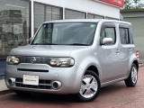 日産 キューブ