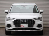 Q3 40 TDI クワトロ アドバンスト ディーゼル 4WD 