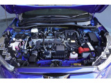 カローラクロス 1.8 ハイブリッド Z E-Four 4WD 