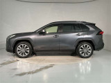 RAV4  2.0 G Zパッケージ 4WD