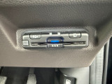 【ETC車載器】がついておりますので高速道路などの有料道路の料金所を停止することなく通過できます。当店でセットアップも可能ですのでご納車当日よりご利用いただけます。