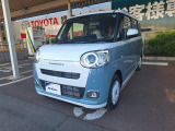 ダイハツ ムーヴキャンバス