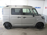 スペーシアベース XF 4WD 