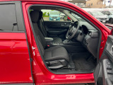 1列目シートです。足元までゆったりとご乗車頂けます!!