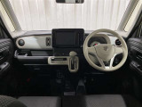 ワゴンRスマイル ハイブリッド(HYBRID) S 4WD 