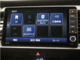 ナビゲーションは様々なメディアに対応しております。