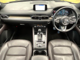 CX-5 2.2 XD エクスクルーシブ モード 