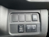 両側電動ハンズフリーオートスライドドア付き・安全装備充実 衝突被害軽減ブレーキ・踏み間違い防止装置・横滑り防止装置VDC 車線逸脱警報LDW付き