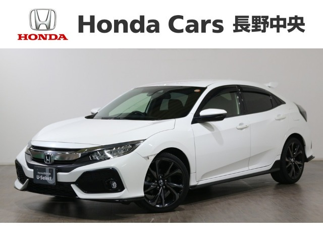 ホンダ シビック 