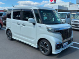 気になるお車は、実車のご確認をおすすめいたします。スズキのクルマは安心ディーラー保証付の当店へ!