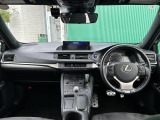 CT 200h Fスポーツ サンルーフ 修復歴無し