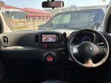 キューブ 1.5 15X FOUR インディゴプラスプラズマ 4WD 