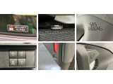 品質には自信があります!ハッピーの品質・キレイなお車をお届けさせていただきたい!そんな気持ちでキレイに仕上げております。フロアマットなどの清掃はもちろん、シート下なども徹底的に清掃しております。