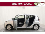 ミライース X SAIII 