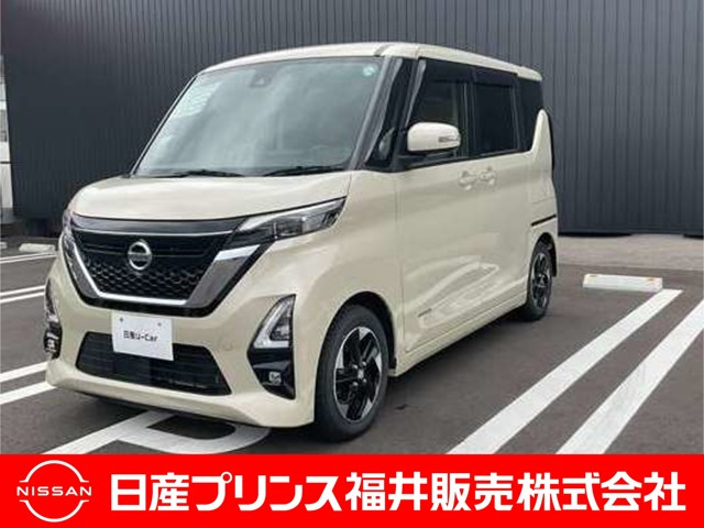 日産 デイズ 