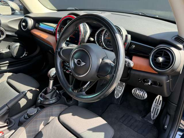 BMW MINI ミニ クーパー SD セブン 専用18インチアルミホイール の中古