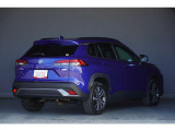 カローラクロス 1.8 ハイブリッド Z E-Four 4WD 