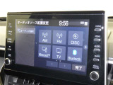 お気に入りの曲をBluetoothで再生できます♪ ドライブがさらに楽しくなりますよ♪