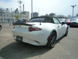ロードスター 1.5 RS 