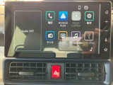 たとえばダイハツのお店にある、たくさんのスマアシ搭載車は、正常に作動する事をしっかり確認します。