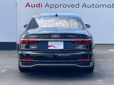 Audi 認定中古車は、高度な訓練、教育を受けたAudi専門のテクニシャンが、100項目にもおよぶ精密な点検を実施いたします。