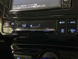 【オートエアコン】室内を快適空間に自動調整☆