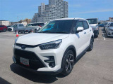 ライズ  ハイブリッド 1.2 Z