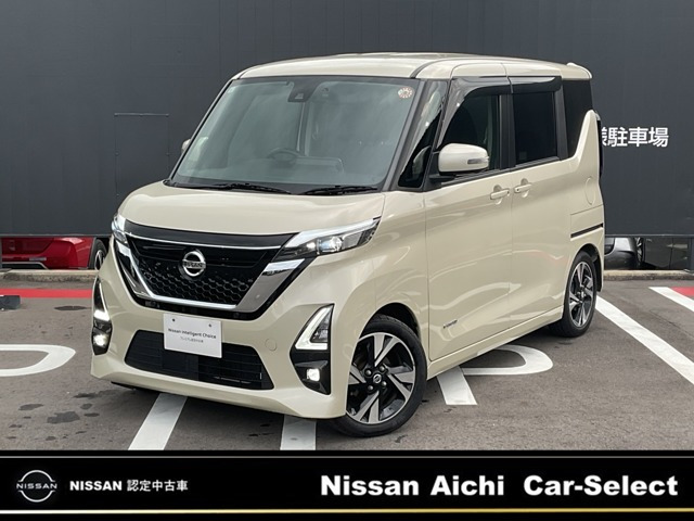 日産 デイズ 