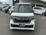 N-BOXカスタム L 