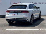 Q8 ブロンズ エディション ディーゼル 4WD 
