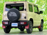 ジムニー XC 4WD 
