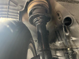 【TANABE製ダウンサス】