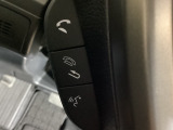 ハンズフリー通話機能付きです。