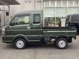 4WDの4速AT車。人気です◎