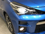 ★LEDヘッドライト★LEDは明るく遠くまで照らす光量で夜間走行の視認性を高めます。長寿命で省電力!見た目もスタイリッシュです。