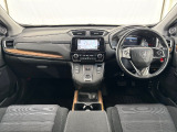 CR-V 2.0 ハイブリッド EX 
