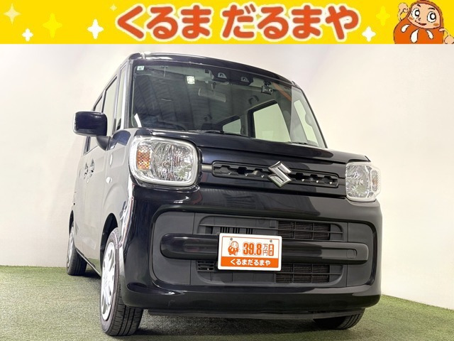 スペーシア ハイブリッド(HYBRID) G 