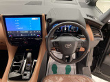 ヴェルファイア 2.4 Z プレミア 4WD 