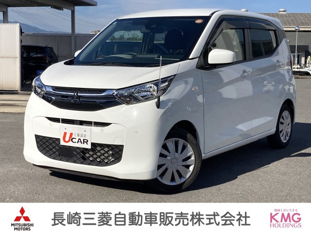 eKワゴン M 