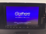 純正メモリーナビとバックカメラ付☆bluetoothオーディオでドライブも好きな音楽を聴いて楽しめます。TV視聴も可能です☆