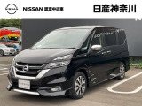 【営業時間10:00〜18:00 火、水曜定休】こちらの車両は日産神奈川carスクエア相模原にて展示しております。お問い合わせは042-756-9800まで車種と金額をお知らせいただきお問合せ下さい